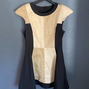 Cameo "Into the Flame" Dress